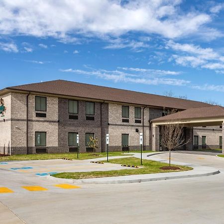 Quality Inn Lebanon - Nashville Area Exterior foto