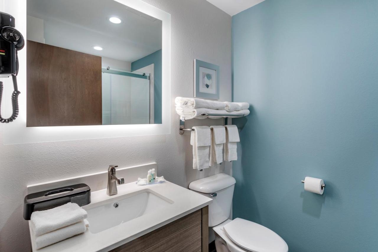 Quality Inn Lebanon - Nashville Area Exterior foto