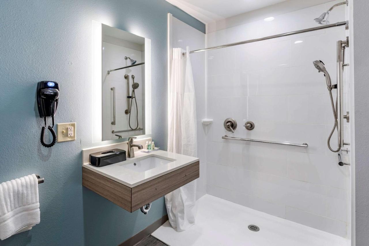 Quality Inn Lebanon - Nashville Area Exterior foto